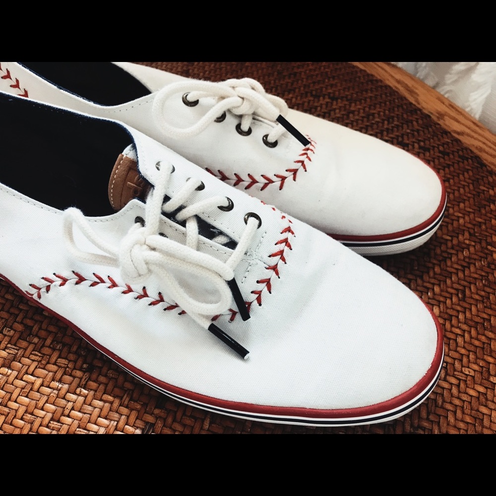 Baseball Keds